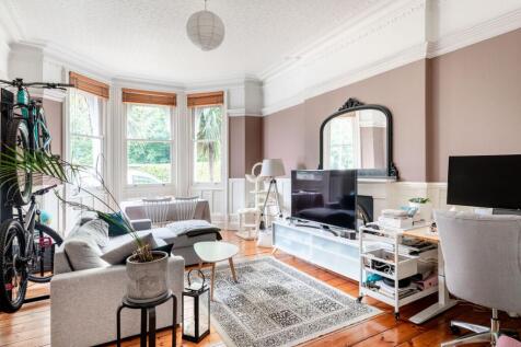 Two bedroom apartment