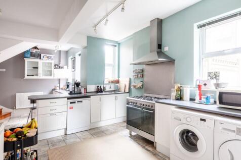 Two bedroom apartment