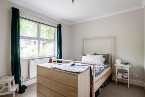 Two bedroom apartment