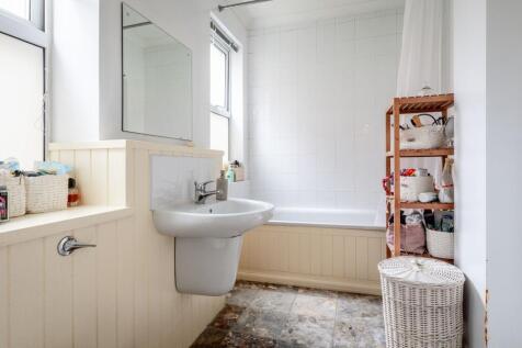 Two bedroom apartment