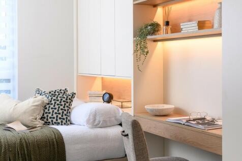 Show Home Photograph
