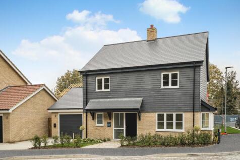 Plot 20 Farehurst