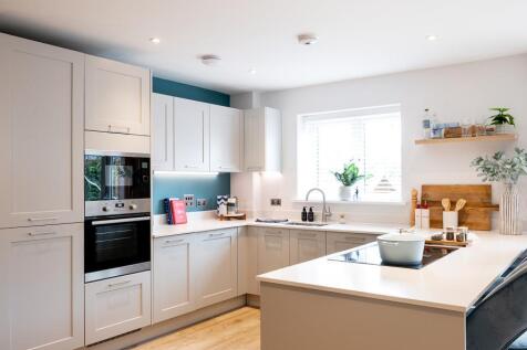 Farehurst Park 3 bed