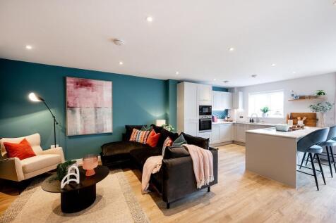 Farehurst Park 3 bed