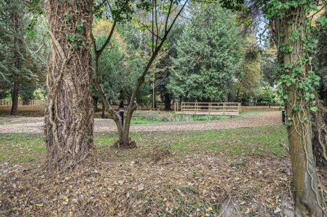 Farehurst Park - Woodland/Open Space