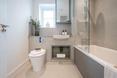 Plot 40 - Farehurst Park View Home