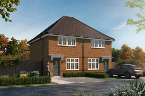 The Ledbury External