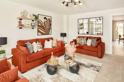 primary property image