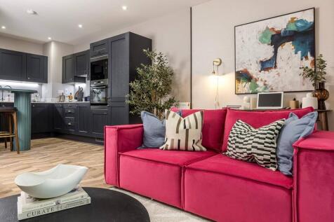 Kick back and relax after a hard day of work