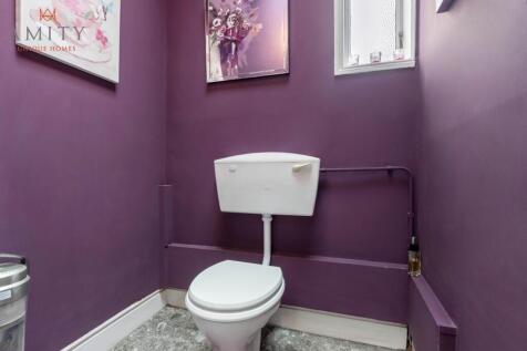 Second WC