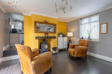 Dining Room / Snug