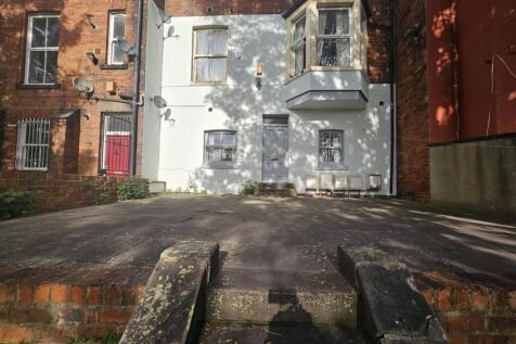 A welcoming view of the front exterior of a res...