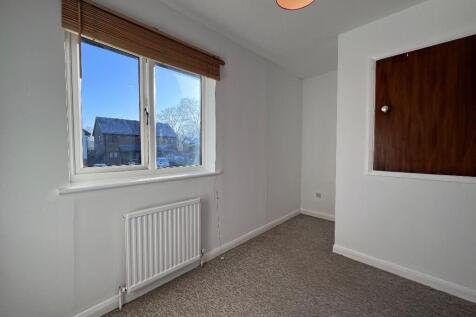 2nd Bed Rear View