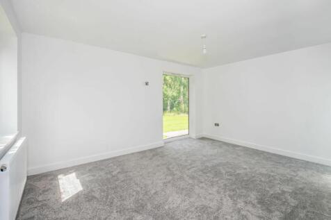 Bedroom Two (ensuite)