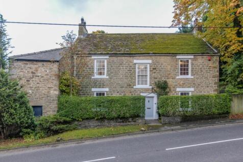 Prospect House is a stunning stone built, Georgian property in the heart of Lanchester village