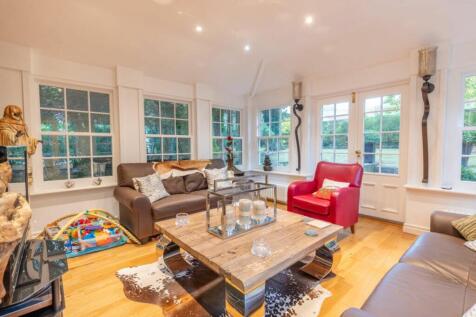 Sunroom
