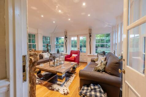 Sunroom