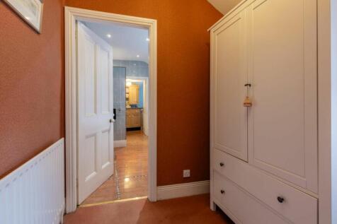 Dressing Room