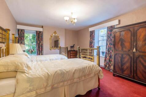 Fourth Bedroom
