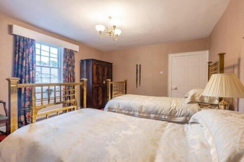 Fourth Bedroom
