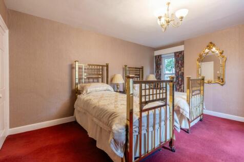 Fourth Bedroom