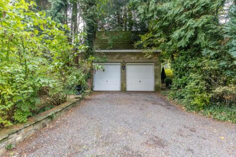 Double Garage