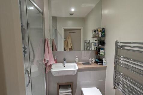 En - Suite