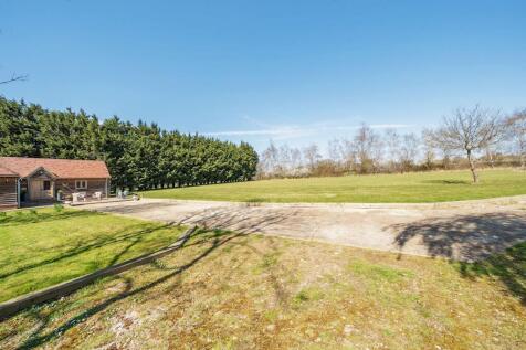 Property &amp; Land