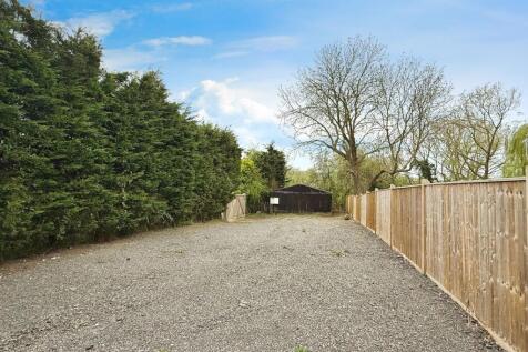 Yard &amp; Workshop