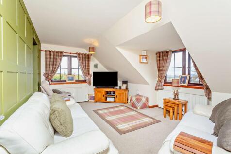 Sitting Room - Flat