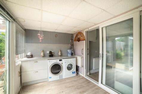 Extension/Conservatory 3