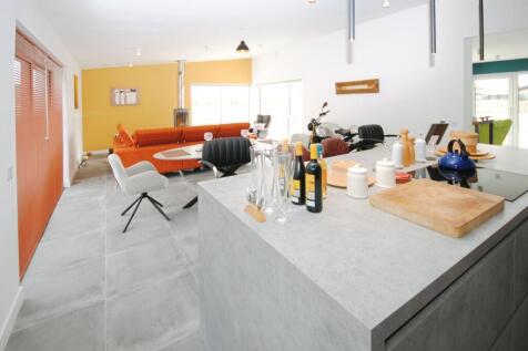 Kitchen / Diner / Family Room