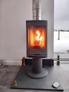 Kitchen / Diner / Family Room