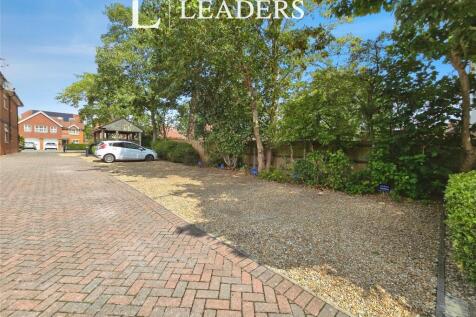 Parking &amp; Visitors