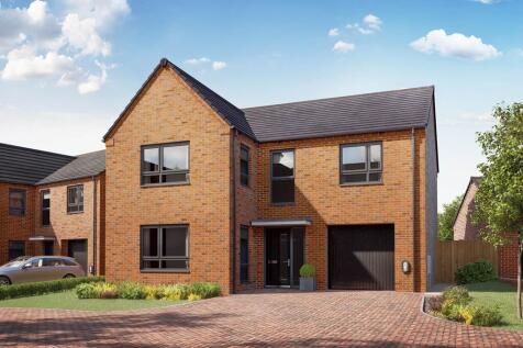 An Artists impression of the Kitham