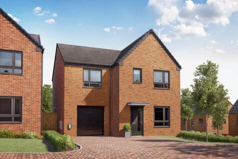 primary property image