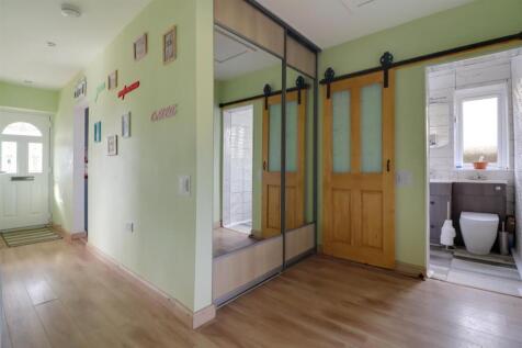 Inner Hallway