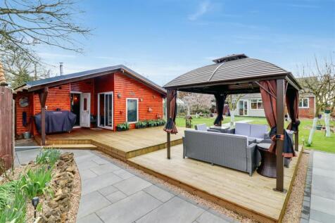 LODGE