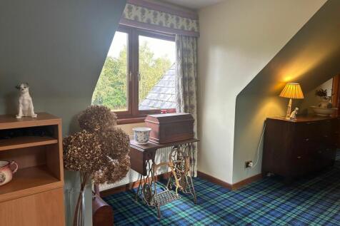 First Floor Landing / Hallway