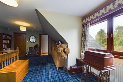 First Floor Landing / Hallway