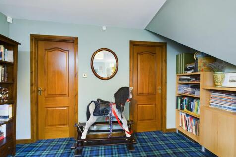 First Floor Landing / Hallway