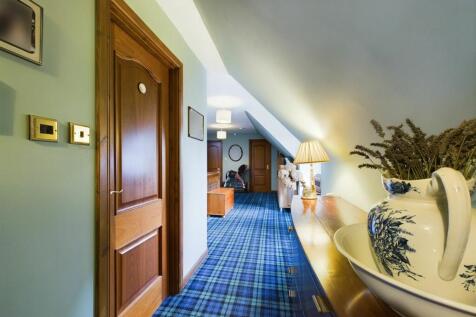 First Floor Landing / Hallway