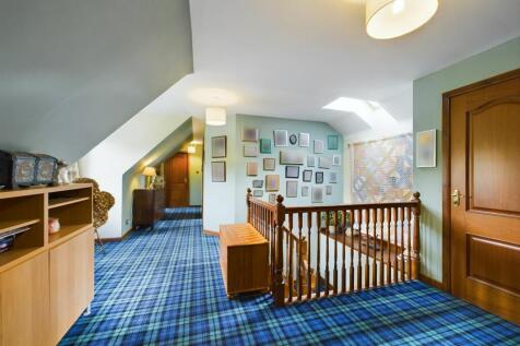 First Floor Landing / Hallway