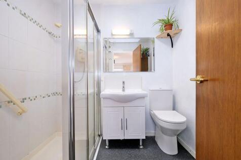 En suite