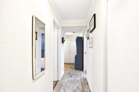 Hallway 2