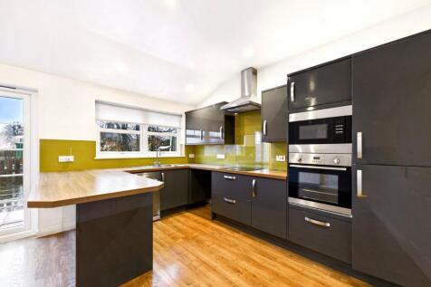 Kitchen/Diner/Family Room