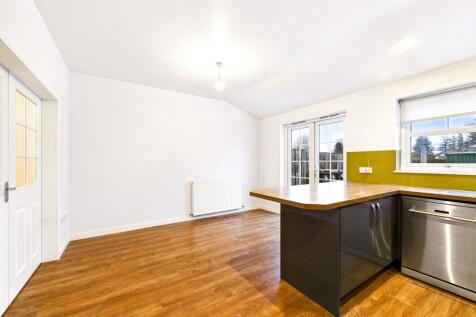 Kitchen/Diner/Family Room