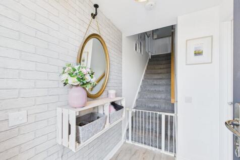 hallway 2