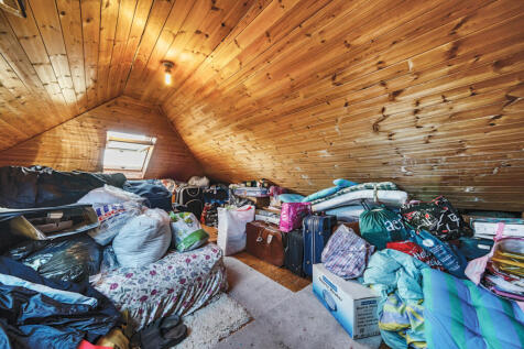 Loft Space