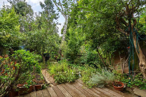 Communal Garden